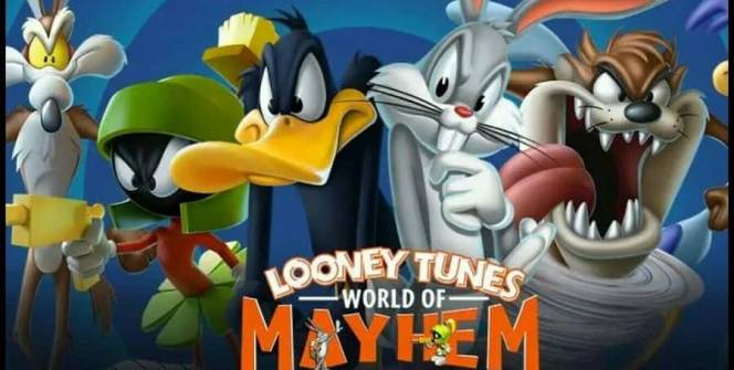 Looney Tunes World of Mayhem for pc min