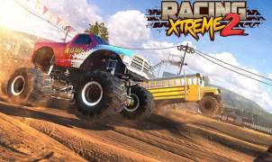 Racing Xtreme 2 for pc featured min