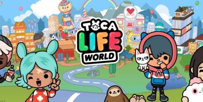 Toca Life World for pc featured min