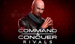 download Command Conquer Rivals pc