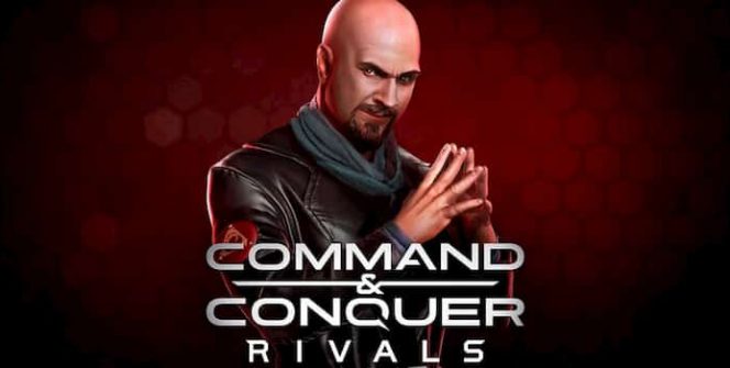 download Command Conquer Rivals pc