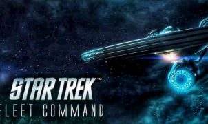 download Star Trek Fleet Command for pc