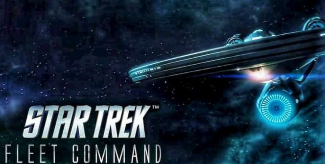 download Star Trek Fleet Command for pc