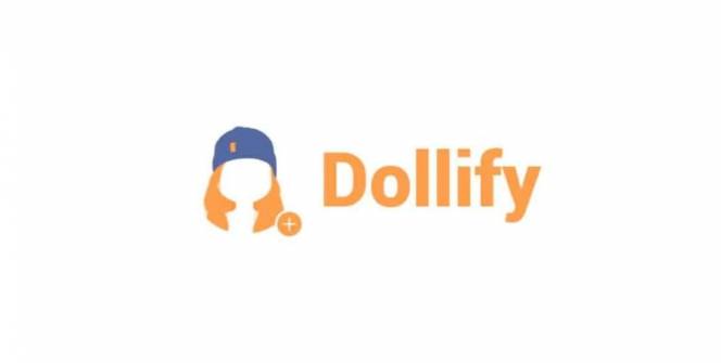 Dollify for pc featured