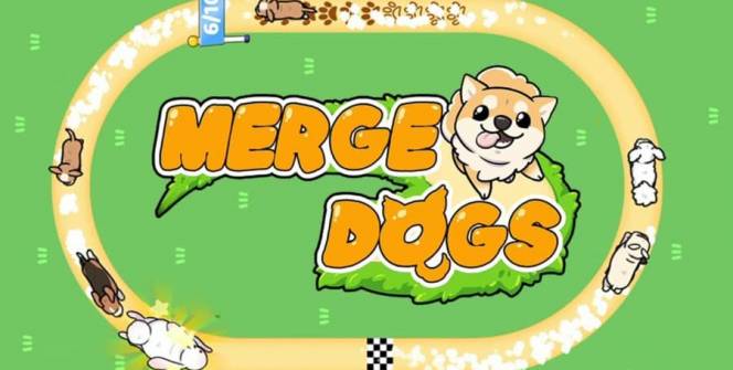 Merge Dogs for pc featured