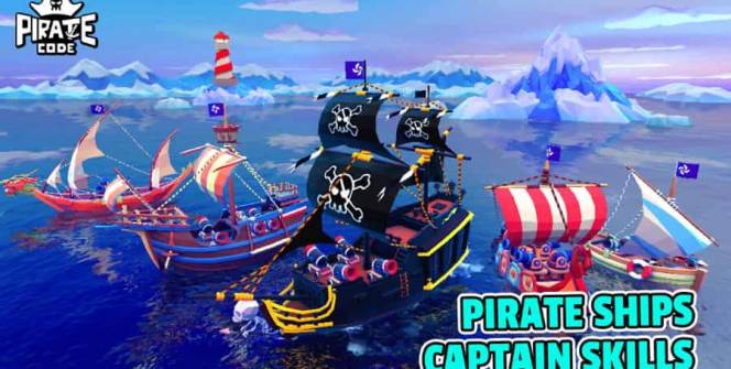 Pirate Code for pc featured