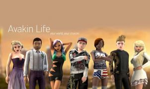 download Avakin Life for pc