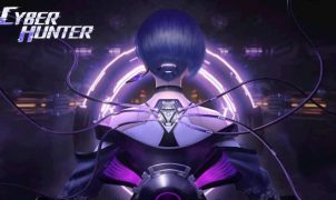 download Cyber Hunter for pc
