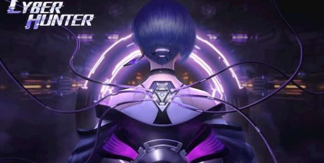 download Cyber Hunter for pc