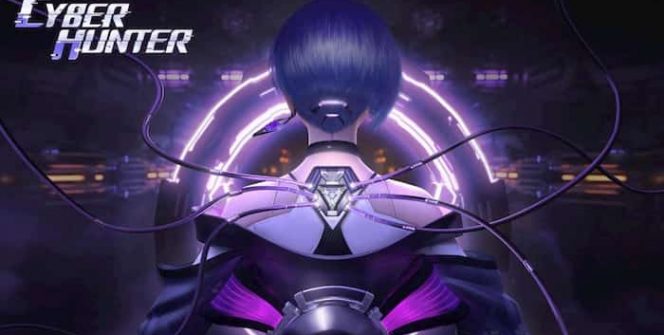 Cyber Hunter for ios download