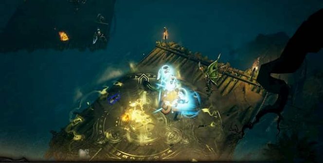 download diablo immortal apk