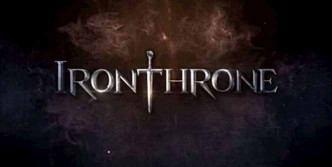 download Iron Throne for pc