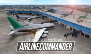 Airline Commander for pc featured