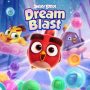 Angry Birds Dream Blast for pc featured
