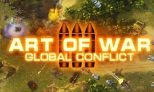 Art of War 3 for pc featured