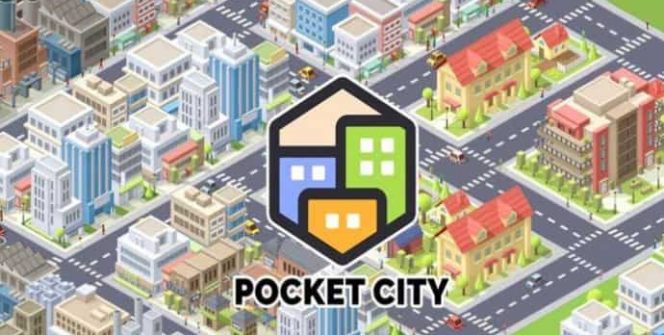 Pocket City for pc featured
