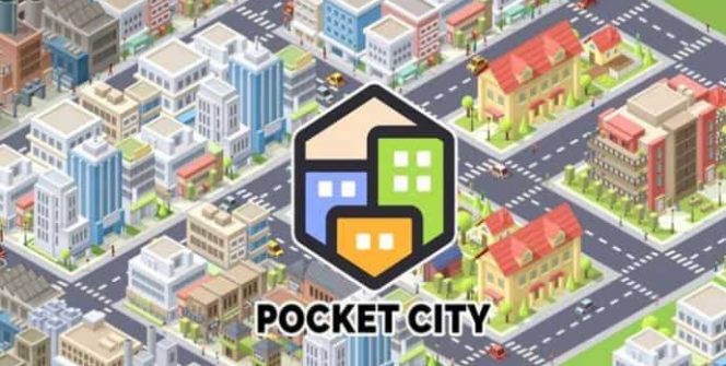 free download pocket city free ios