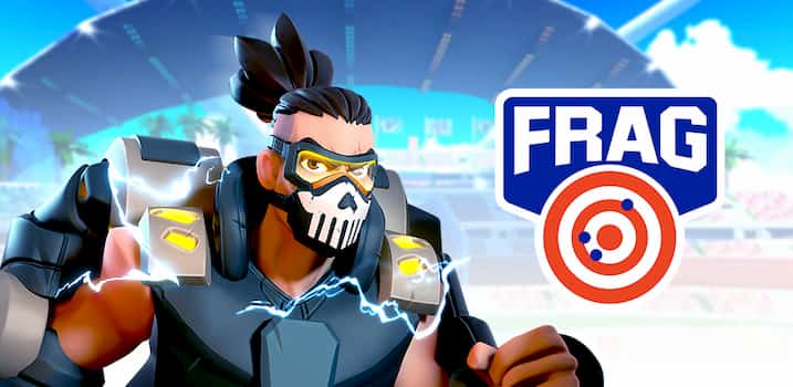 Frag Pro Shooter For Pc Free Download Gameshunters