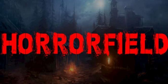 download Horrorfield for pc