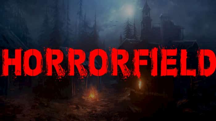 Baixar Horrorfield Multiplayer horror para PC - LDPlayer