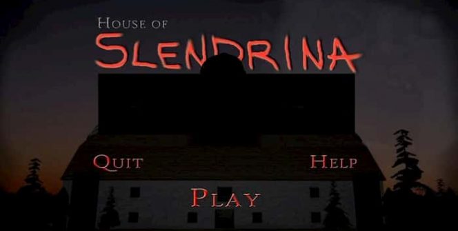 download House of Slendrina pc