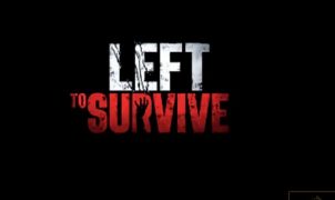download Left to Survive for pc