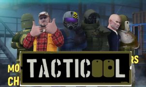 download Tacticool for pc