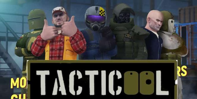 download Tacticool for pc