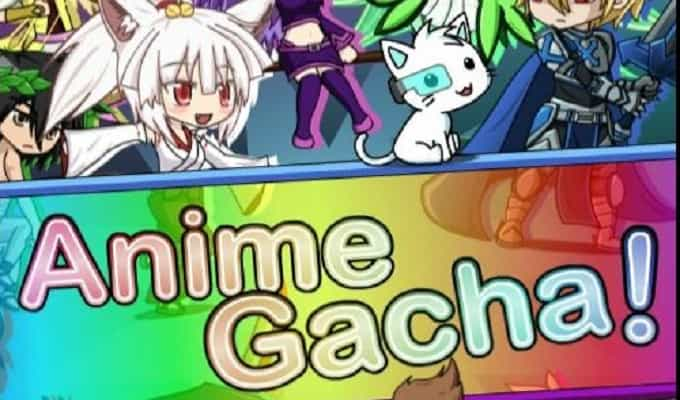 Gacha Life Anime Edit by XanMeye on DeviantArt