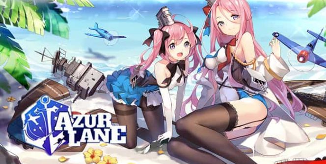 Azur Lane for pc featured