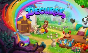Decurse for pc featured