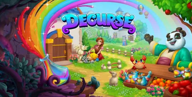Decurse for pc featured