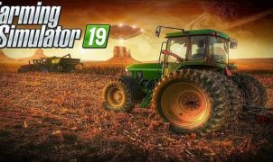 Farming Simulator 19 for pc