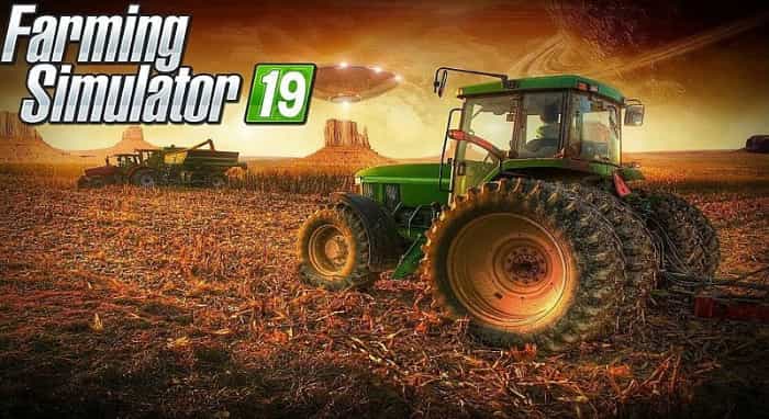 How to download farming simulator 19 on pc unifying software logitech download