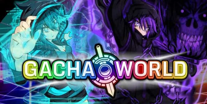 Gacha World for pc featured