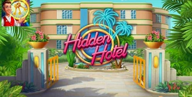 Hidden Hotel for pc featured