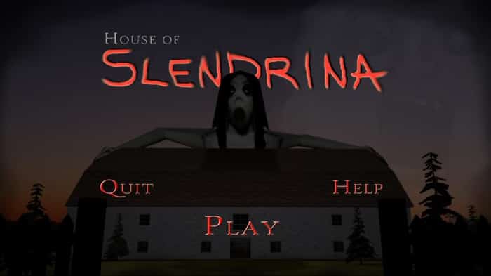 Download game slendrina for pc