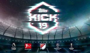 KICK Football Card Trader for pc featured