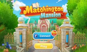 Matchington Mansion for pc featured