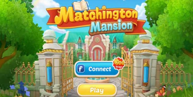 Matchington Mansion for pc featured