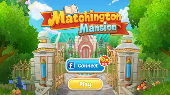 Mansion Games