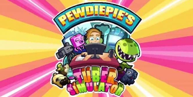 download pewdiepie tuber simulator pc for free