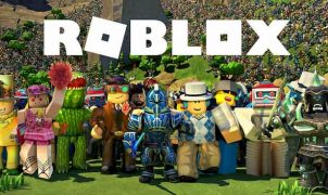 Roblox for pc featured