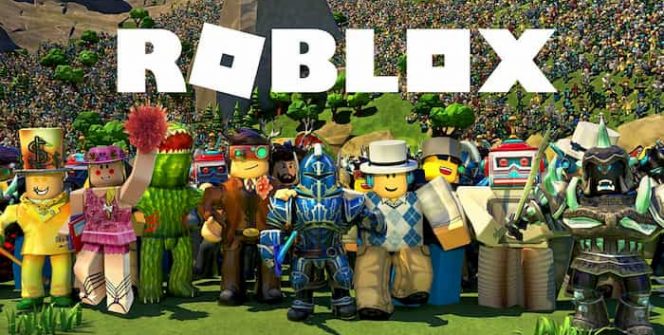 Roblox for pc featured