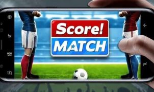 Score Match for pc featured