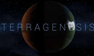 TerraGenesis Space Settlers for pc