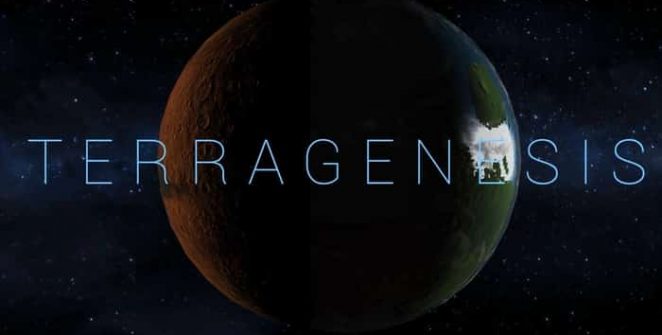 TerraGenesis Space Settlers for pc