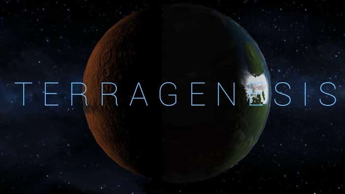 TerraGenesis - Space Settlers instal