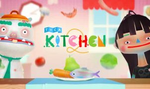 Toca Kitchen 2 for pc featured