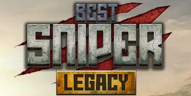 download Best Sniper Legacy pc
